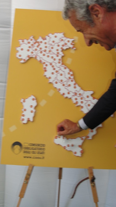 Sindaco ©Itacanotizie