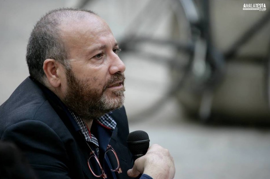 La Cassazione Annulla L assoluzione Di Rino Giacalone Accusato Di Aver 