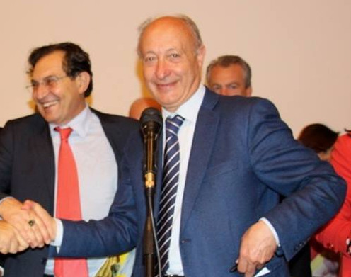 Crocetta e Di Girolamo