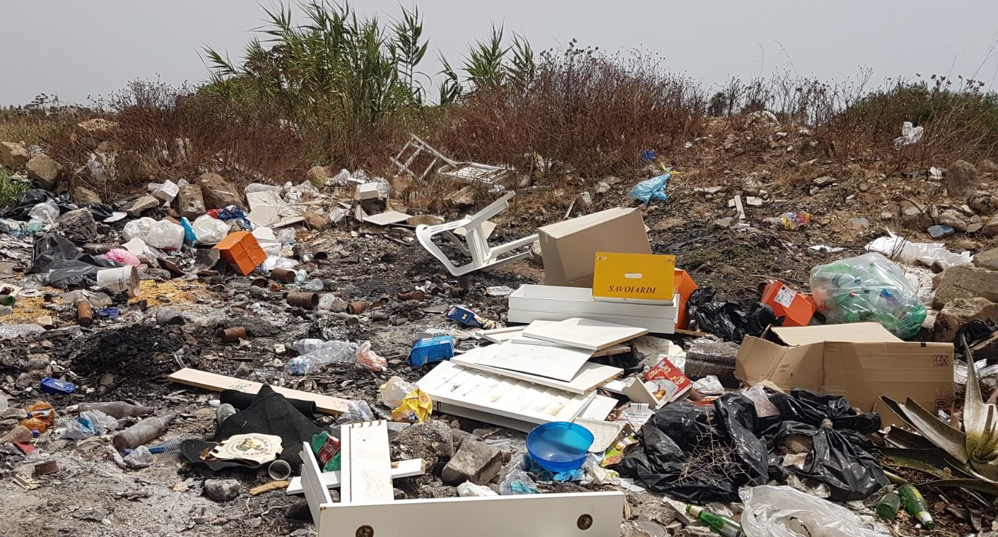 via vecchia Palermo Amabilina 2