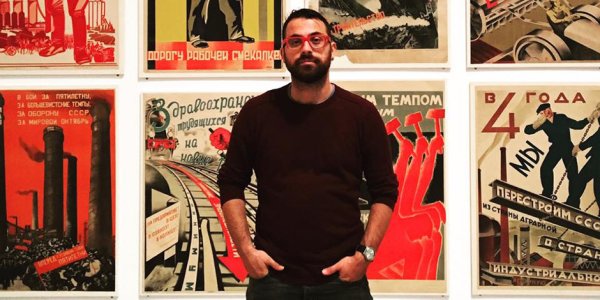 Il giornalista Marco Rizzo presenta al Carmine il libro 