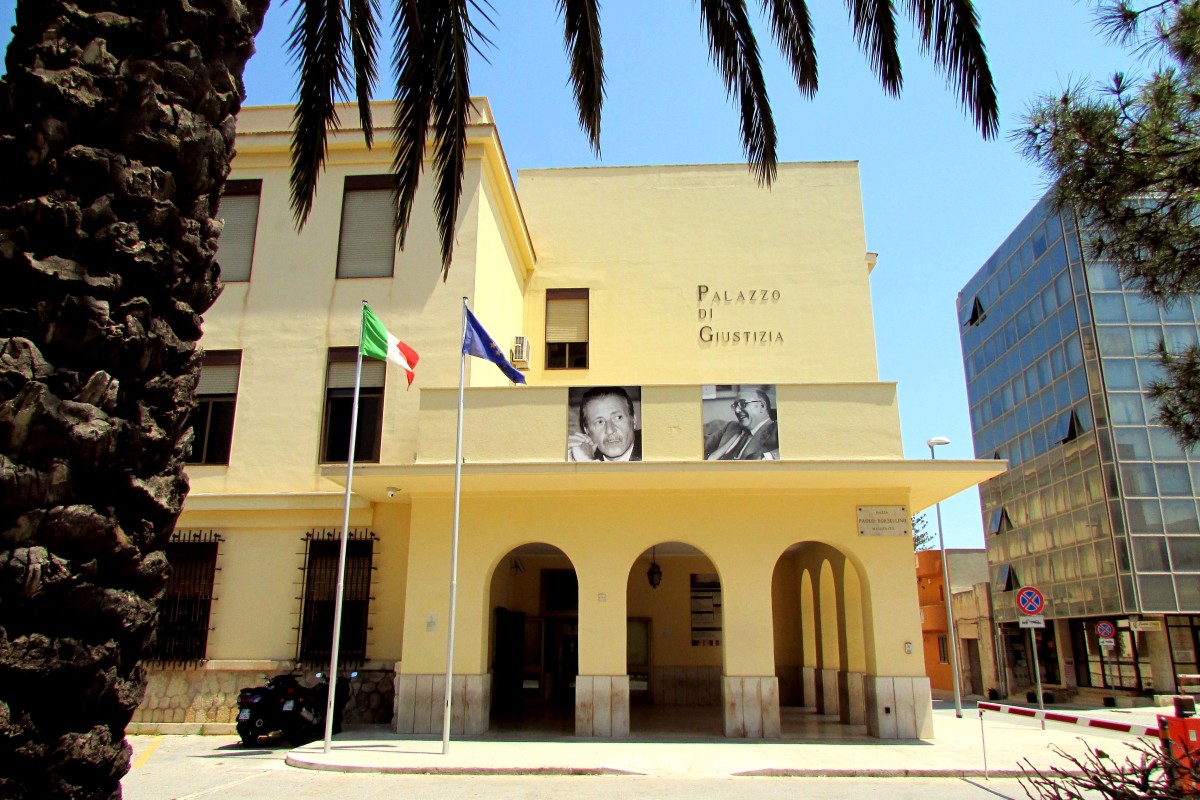Tribunale Marsala