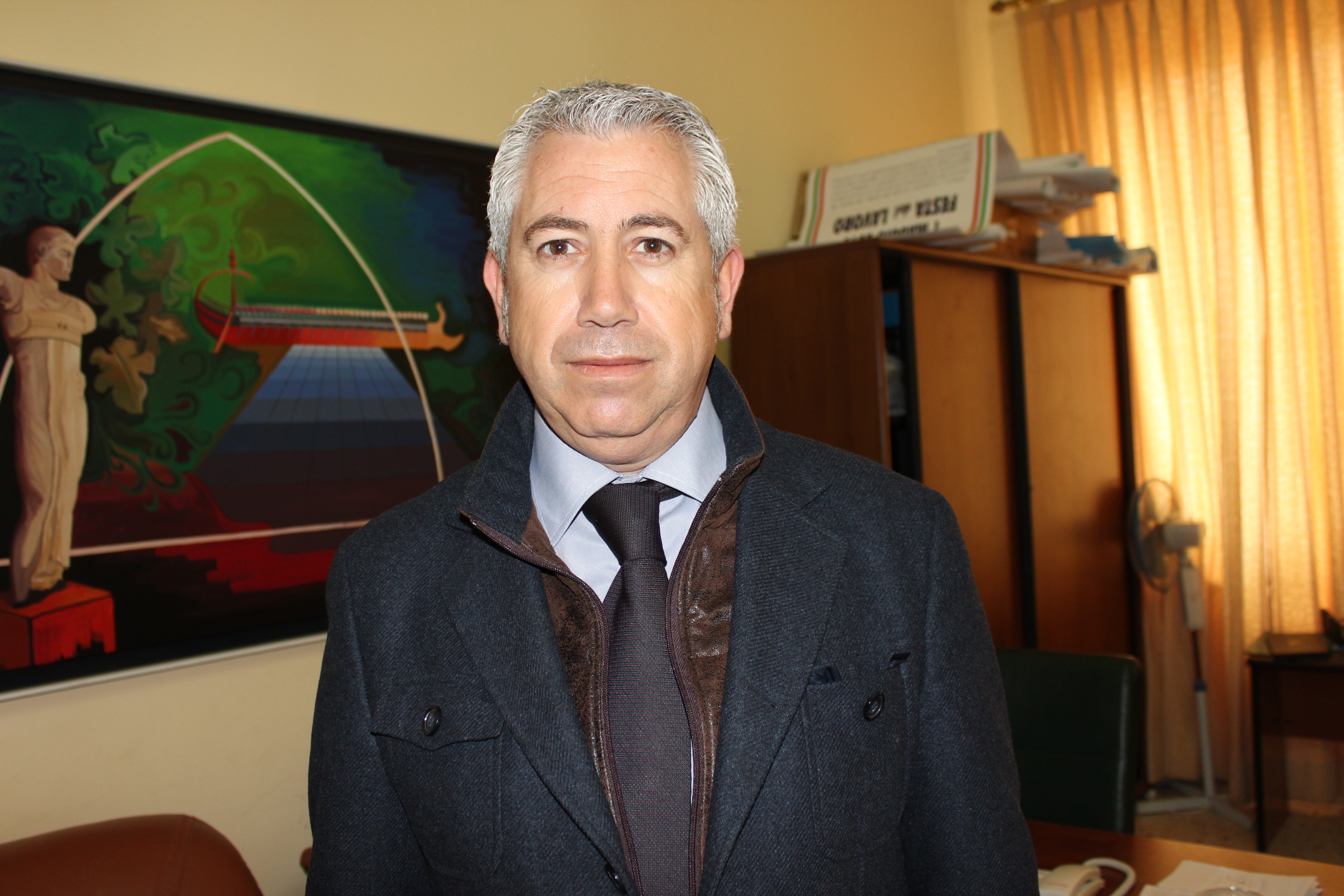 ignazio genna