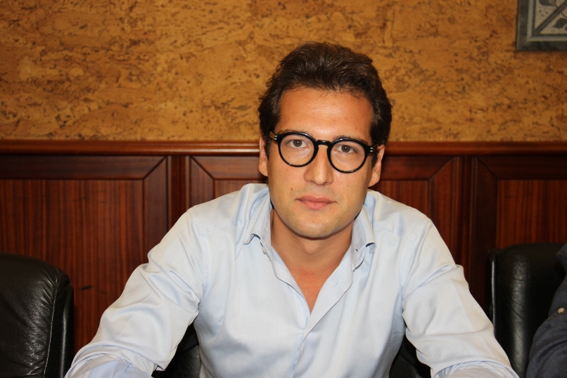 Daniele Nuccio
