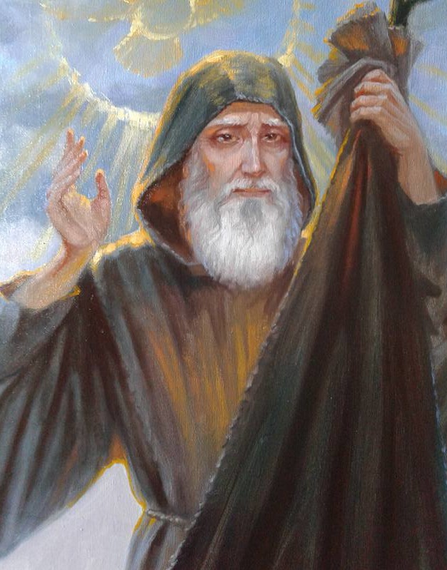 San Francesco Di Paola Iniziano A Marsala I Festeggiamenti - 