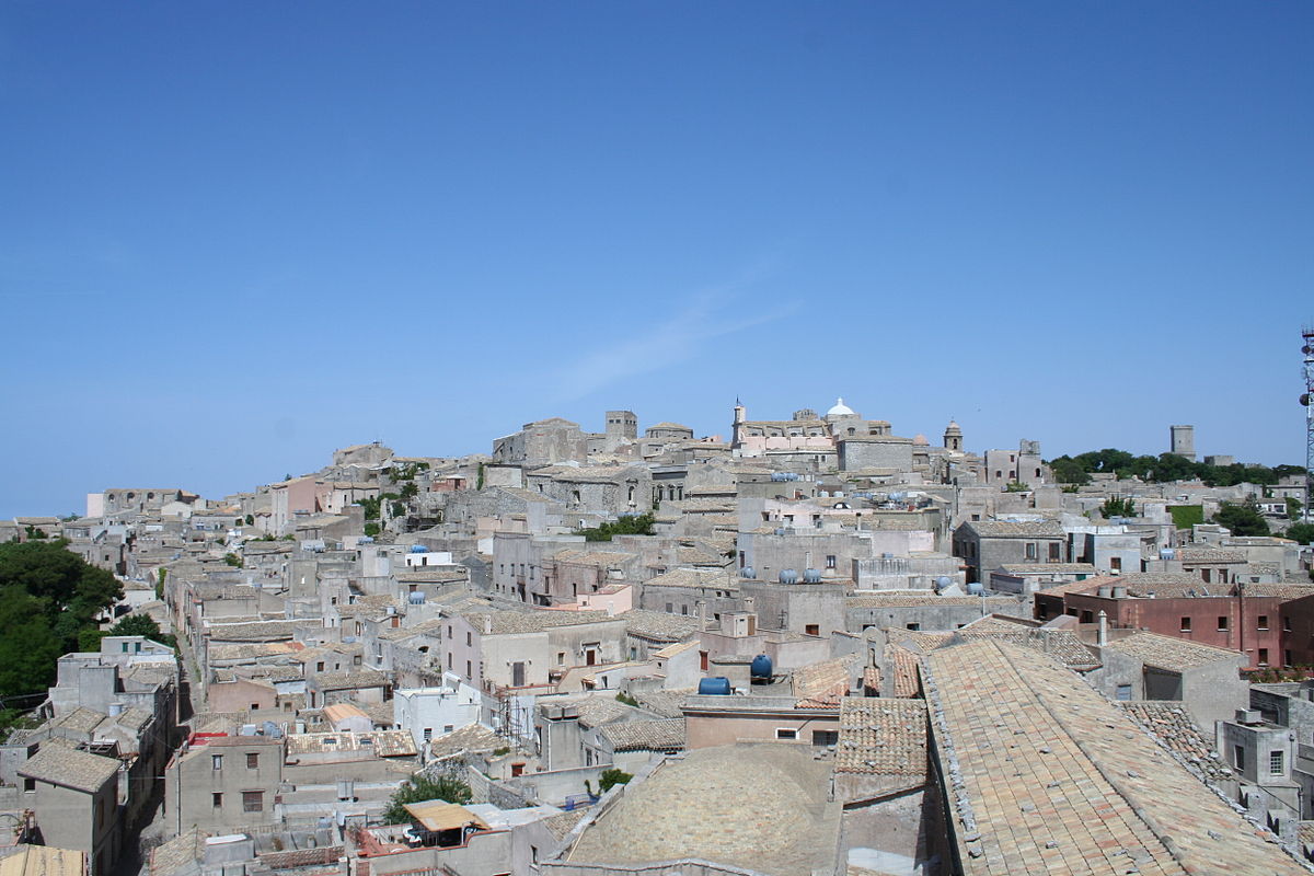 erice