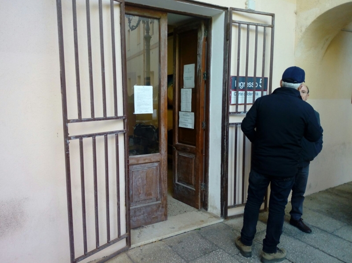 Marsala Carte Didentità Plastificate Al Via Tra Le Polemiche