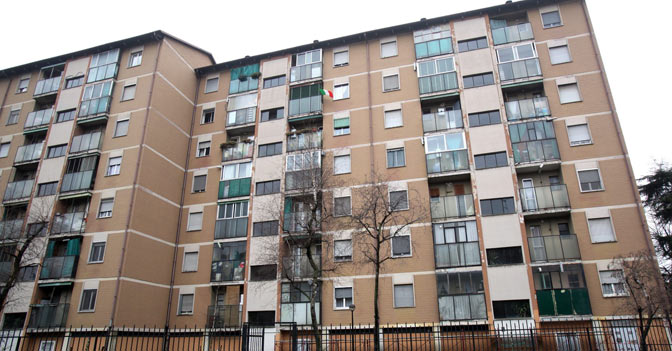 Risultati immagini per condominio