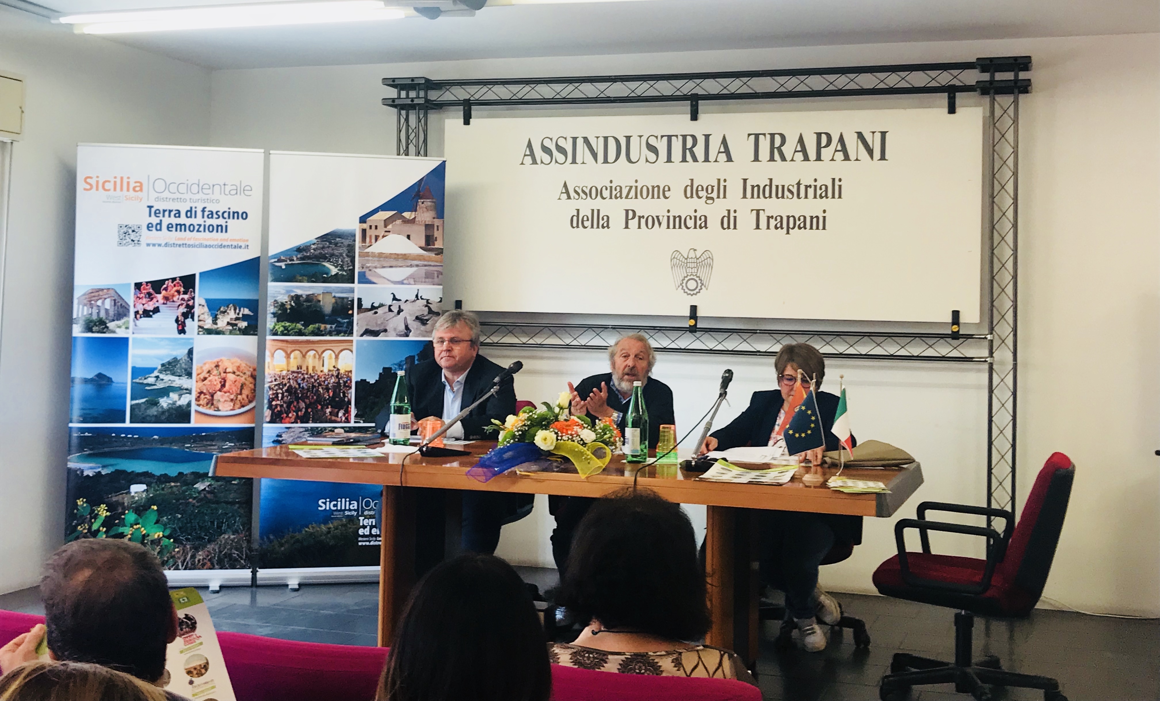 San Vito Lo Capo Tutti Gli Eventi E Le Manifestazioni Della