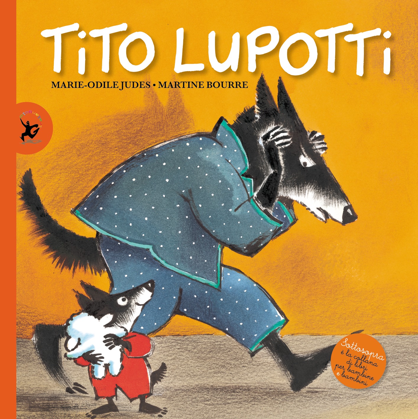 Tito Lupotti - Itaca Notizie
