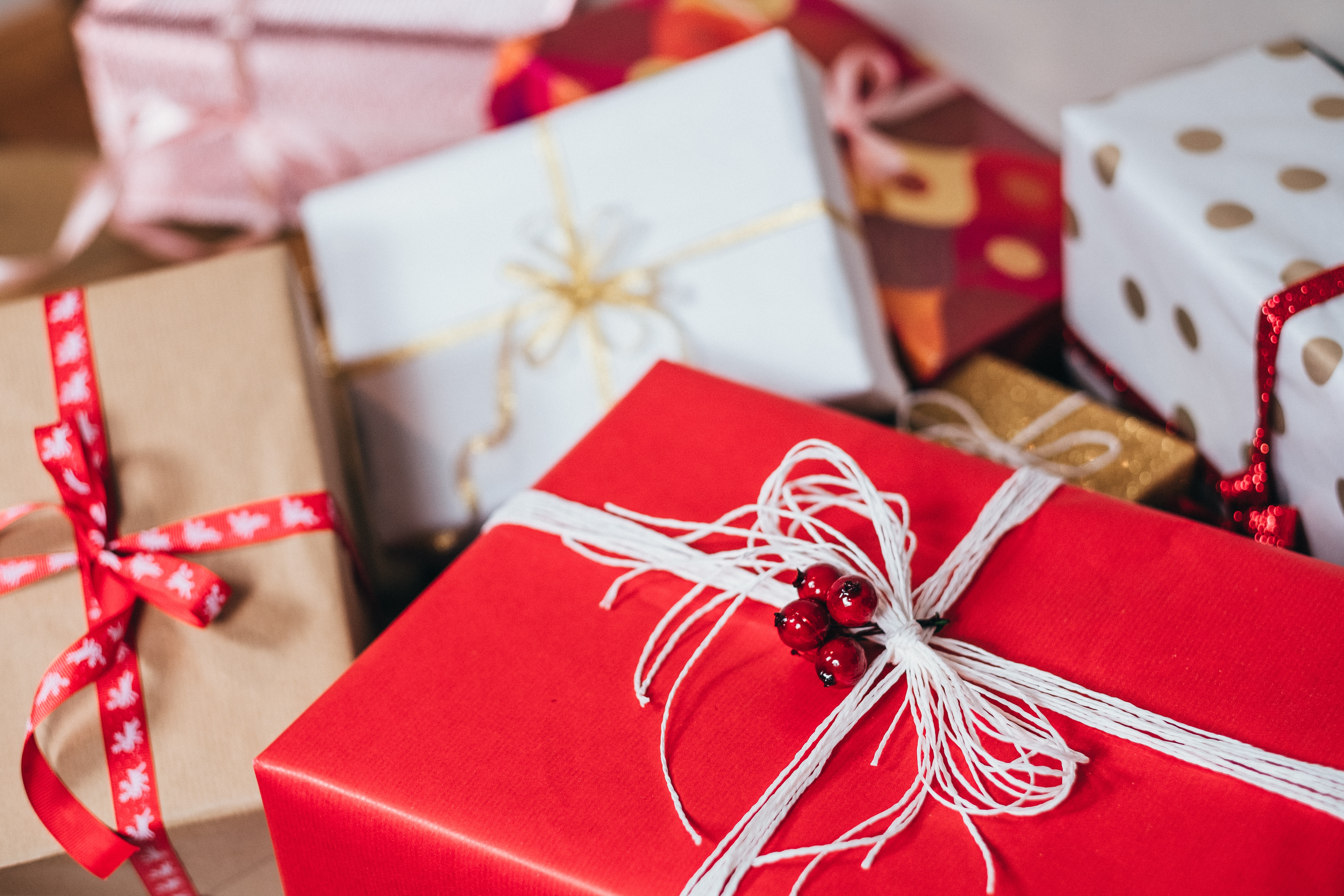 Natale: 5 idee regalo per un uomo Natale: 5 idee regalo per un uomo